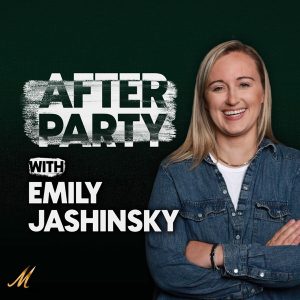After Party with Emily Jashinsky