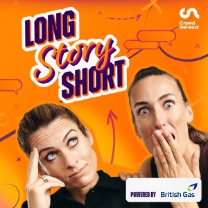 Long Story Short with Jill Scott and Karen Carney