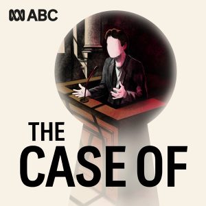 Mushroom Case Daily podcast