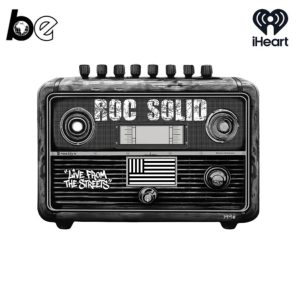 ROC Solid podcast