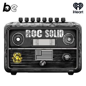 ROC Solid