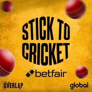 Stick to Cricket podcast