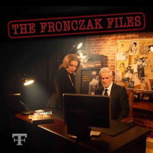 The Fronczak Files