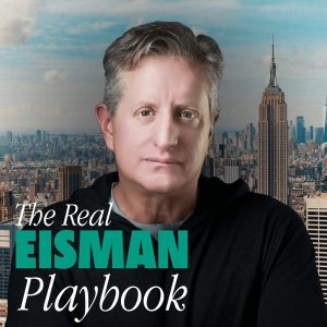 The Real Eisman Playbook podcast