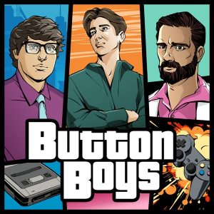 Button Boys