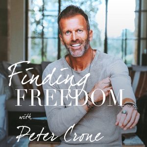 Finding Freedom