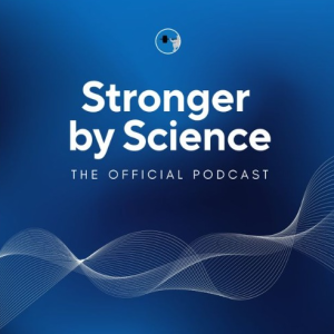 Stronger by Science