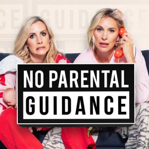 No Parental Guidance
