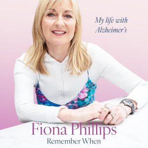 Remember When: My life with Alzheimer's