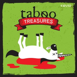 Taboo Treasures podcast