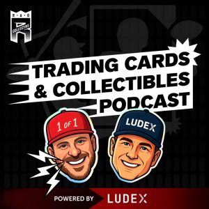 Collectibles Podcast: On SI. Inside the Hobby with Ryan Alford