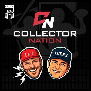 Collectibles Podcast: On SI. Inside the Hobby with Ryan Alford