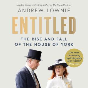 Entitled The Rise and Fall of the House of York