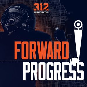 Forward Progress - A Chicago Bears Podcast