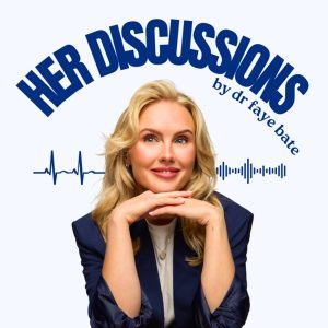 Her Discussions by Dr Faye