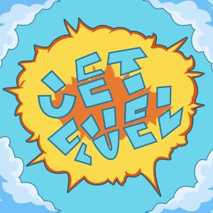 Jet Fuel Podcast