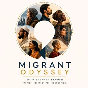 Migrant Odyssey