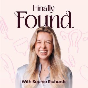The Finally Found Podcast