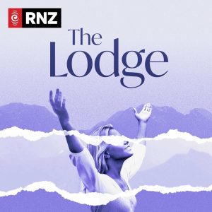 The Lodge podcast