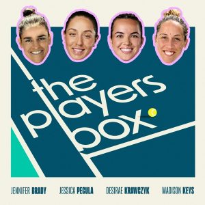 The Player's Box podcast
