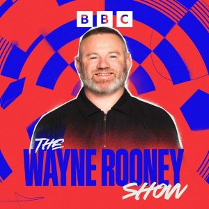 The Wayne Rooney Show