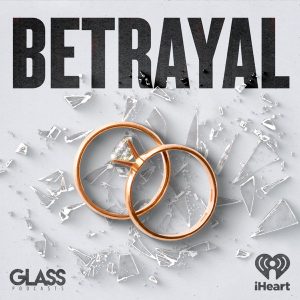 Betrayal: Seasons 1, 2, 3 & 4