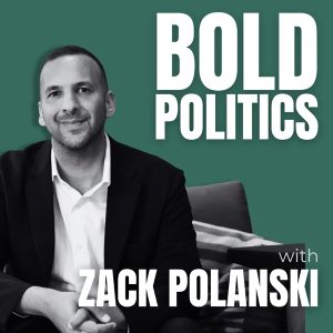 Bold Politics with Zack Polanski