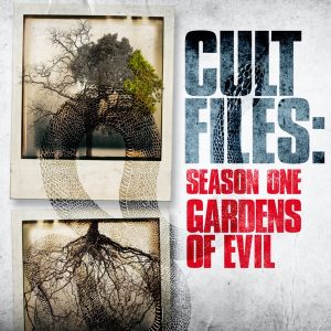 Cult Files