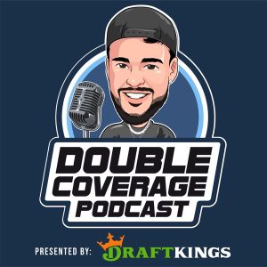 DOUBL3 COVERAGE PODCAST