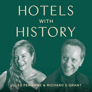 Hotels with History