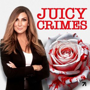 Juicy Crimes with Heather McDonald