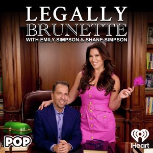 Legally Brunette