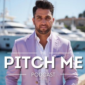 Pitch Me