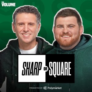 Sharp or Square podcast