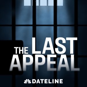 The Last Appeal podcast