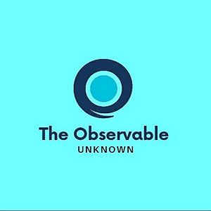The Observable Unknown podcast