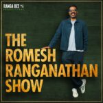 The Romesh Ranganathan Show
