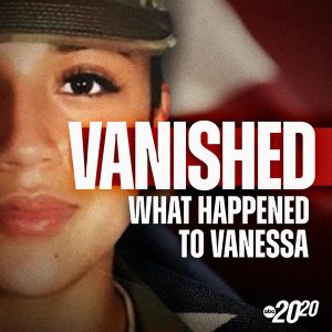 Vanished: What Happened to Vanessa