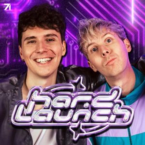 Hard Launch with Dan & Phil