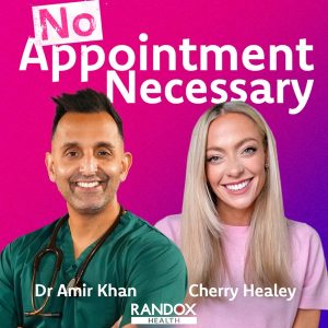 No Appointment Necessary