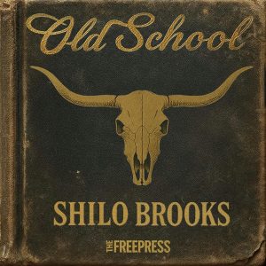 Old School with Shilo Brooks