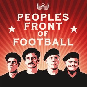Peoples Front of Football