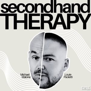 Secondhand Therapy podcast