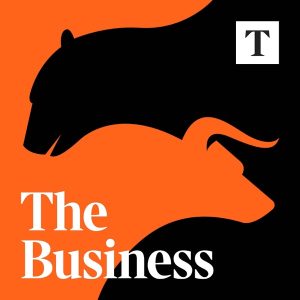 The Business podcast