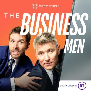 The Business Men