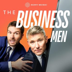 The Business Men podcast
