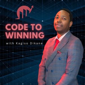 The Code To Winning podcast