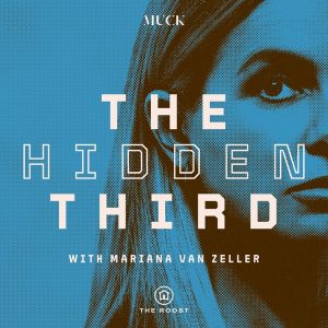 The Hidden Third podcast