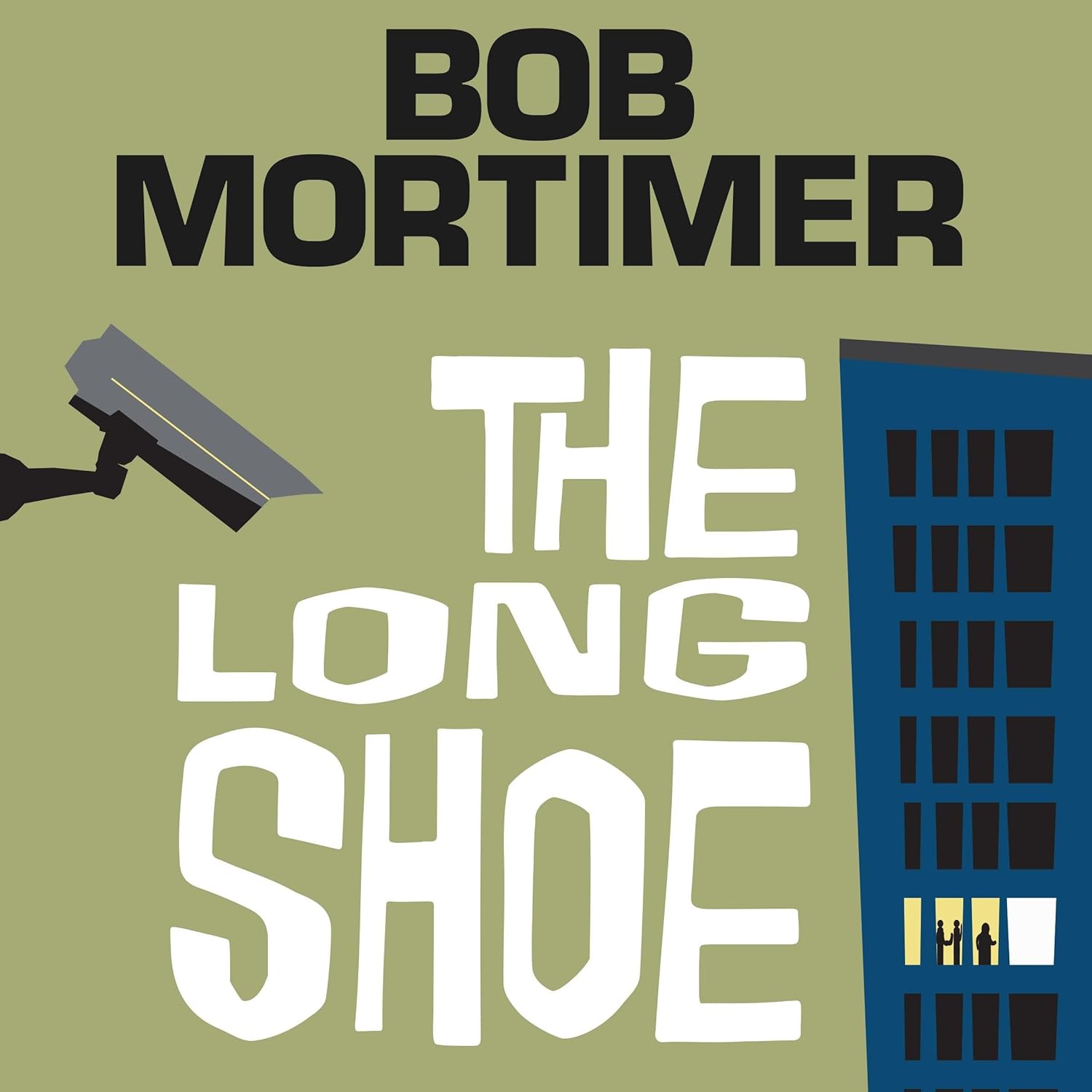 The Long Shoe 