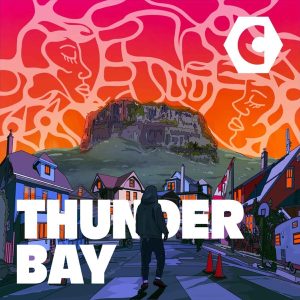 Thunder Bay podcast